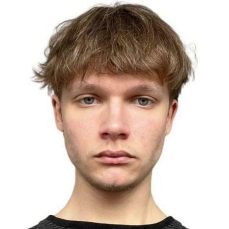 Daniil Huzenko