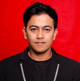 Bagus Cahyo Saputro
